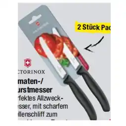 Maximarkt Tomaten-/Wurstmesser Maximarkt Angebot