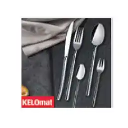 Maximarkt Besteck-Set Maximarkt Angebot