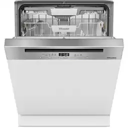 Red Zac Einbau-Geschirrspüler G5811 SCi Active Plus Edelstahl RED ZAC Angebot