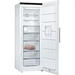 Red Zac NoFrost Gefrierschrank GSN58AWDP Stattpreis=UVP RED ZAC Angebot