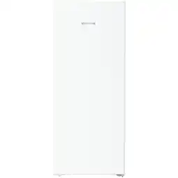 Red Zac NoFrost Gefrierschrank FND4625-22 RED ZAC Angebot