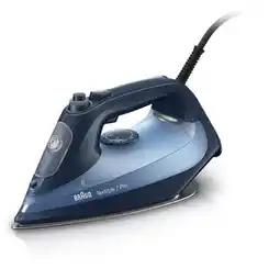 Red Zac Dampfbügeleisen SI 7160 BL TexStyle 7 Pro Stattpreis=UVP RED ZAC Angebot