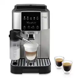 Red Zac Kaffeevollautomat ECAM220.80.SB Magnifica Start Milk Stattpreis=UVP RED ZAC Angebot
