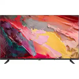 Red Zac 100 cm Full HD Smart LED TV 39WO5000 RED ZAC Angebot