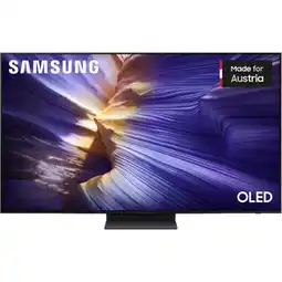 Red Zac 163 cm Ultra HD OLED Vision AI TV 65S93F RED ZAC Angebot