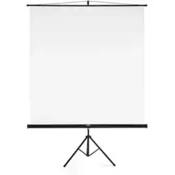 Red Zac Leinwand mit Stativ RED ZAC Angebot