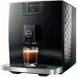 Red Zac Kaffeevollautomat C3 (EA) 15599 Piano Black RED ZAC Angebot