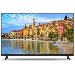 Red Zac 81 cm Full HD Smart TV 32FG2S14 RED ZAC Angebot