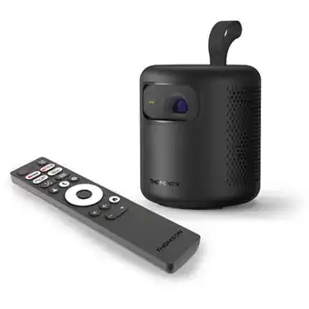 Red Zac Smart Projektor PG35B Vega RED ZAC Angebot