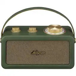 Red Zac Radio RA-101 Forest Gold RED ZAC Angebot