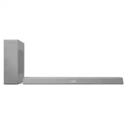 Red Zac Soundbar TAB8505/10 Silber Stattpreis=UVP RED ZAC Angebot