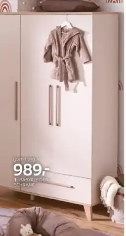 XXXLutz Babykleider schrank Angebot