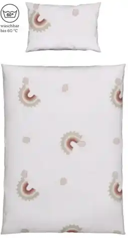 XXXLutz Baby-Bettwäsche „Rainbow Angebot