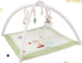 Spielbogen,,Mila & Bobby