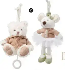 XXXLutz Spieluhr,,Mila oder Bobby Angebot