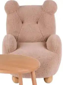 XXXLutz Kindersessel „Bärli Angebot