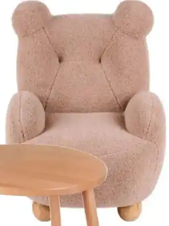 XXXLutz Kindersessel „Bärli Angebot