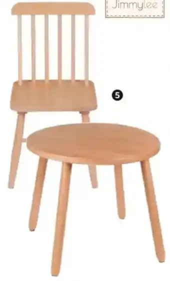 XXXLutz Kinderstuhl „Jecky Angebot
