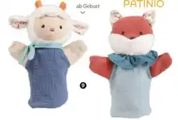 XXXLutz Tierchenhandpuppe „Silli Angebot