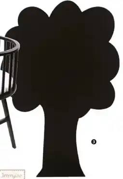XXXLutz Maltafel,,Baum Angebot