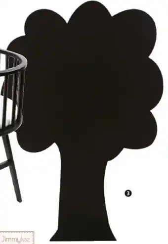 XXXLutz Maltafel,,Baum Angebot