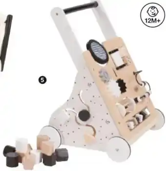 XXXLutz Lauflernwagen „Try Me Angebot