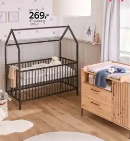 XXXLutz Hausbett „emma Angebot