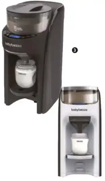 XXXLutz Flaschenzubereiter,,Formula Angebot