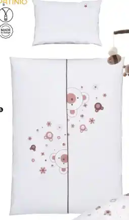 XXXLutz Babybettwäsche „Honey Angebot