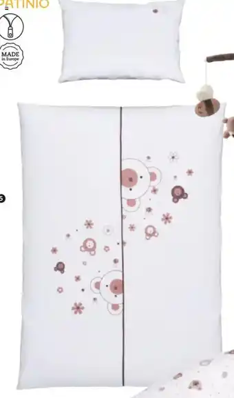 XXXLutz Babybettwäsche „Honey Angebot