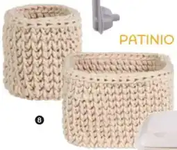 XXXLutz Aufbewahrungskörbchen „Pail Angebot
