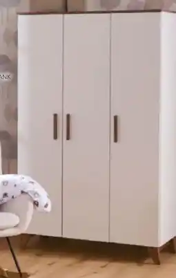 XXXLutz Babykleiderschrank „emely Angebot