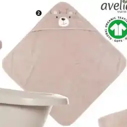 XXXLutz Kapuzenbadetuch,,Bär Angebot