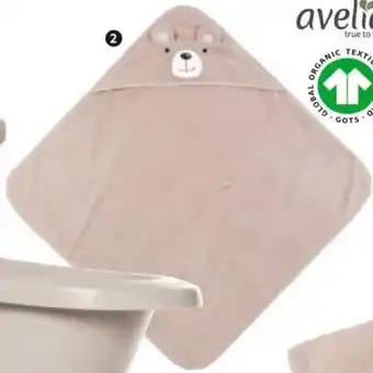 XXXLutz Kapuzenbadetuch,,Bär Angebot