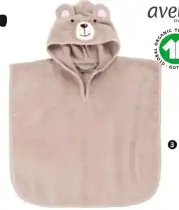 XXXLutz Poncho „Bär Angebot