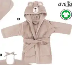 XXXLutz Kinderbademantel „Bär Angebot