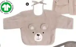 XXXLutz Ärmellätzchen „Bär Angebot