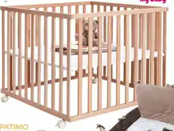 XXXLutz Laufgitter Romeo Angebot
