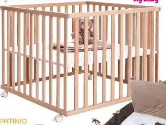 XXXLutz Laufgitter Romeo Angebot