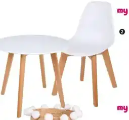 XXXLutz Kinderstuhl „Linus Angebot