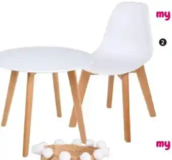 XXXLutz Kinderstuhl „Linus Angebot