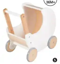 XXXLutz Puppenwagen Polly Angebot