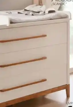 XXXLutz Wickelkommode scandic Angebot