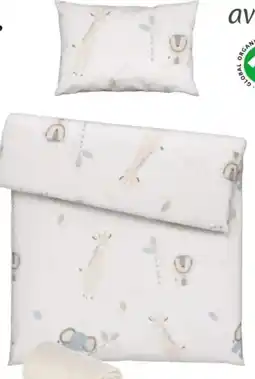 XXXLutz Baby-Bettwäsche Angebot