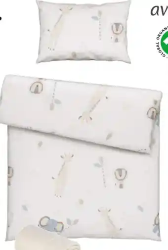 XXXLutz Baby-Bettwäsche Angebot