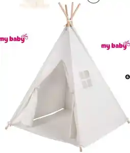 XXXLutz Tipi „Smile Angebot