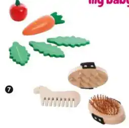 XXXLutz Kinder Pferde Putzset Angebot