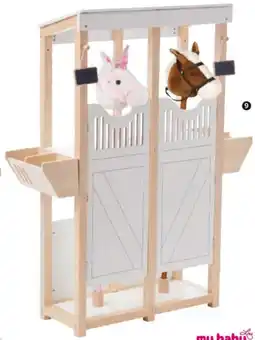 XXXLutz Pferdestall Angebot
