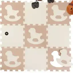 XXXLutz Bodenpuzzle,,Hobbel Angebot