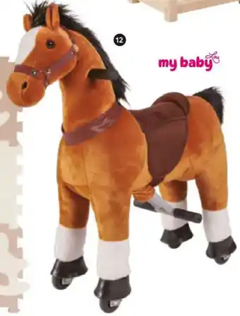 XXXLutz Pferd Angebot